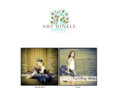 amyhinkle.com