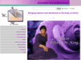 anointed-word-ministries.org