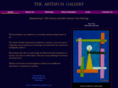artisfungallery.com