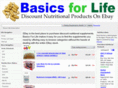 basicsforlife.org