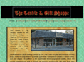 batesvillecandleshoppe.com