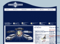 bluediamondlimousines.com