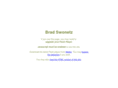 bradswonetz.com