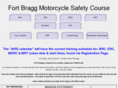 braggmotorcyclecourse.com