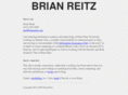 brianreitz.com