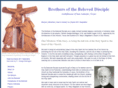 brothersofthebeloveddisciple.org