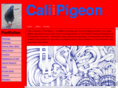 calipigeon.com