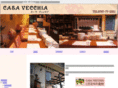 casa-vecchia.com