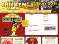 chickenshow.com