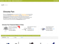 chromefan.com