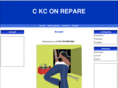 ckconrepare.com