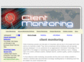 clientmonitoring.com