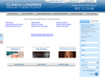 clinicanuevaestetica.com