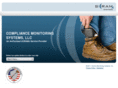 compliancemonitoringsystems.com