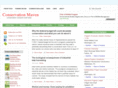 conservationmaven.com