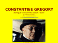 constantinegregory.com