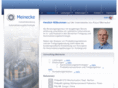 consulting-meinecke.de