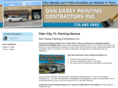 dancaseypaintingcontractorsinc.com