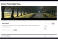 danielheimstad.com