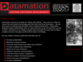 datamationinc.com