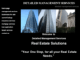 detailed-mgt.com