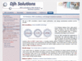 djhsolutions.co.uk