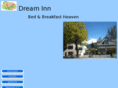 dreaminnmtshastacity.com
