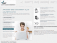 easycardconsolidation.com