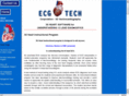ecgtech.com