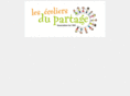 ecoliers-du-partage.com