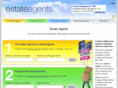 estateagents123.com