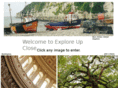 exploreupclose.com