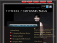 fitprofessionals.net