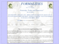 formalitiesbridalwear.com