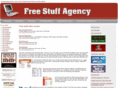 freestuffagency.com