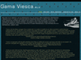 gamaviesca.com