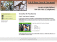 gandrtreecareofthecarolinas.com
