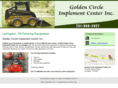 goldencircleimplement.com