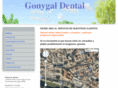 gonygaldental.com