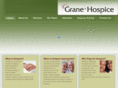 granehospice.com