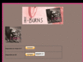 h-burns.com