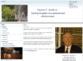harmonsmithlaw.com