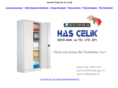 has-celik.com
