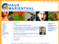 haus-marienthal.com