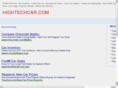 hightechcar.com