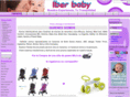 iberbaby.com