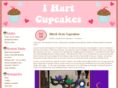 ihartcupcakes.com