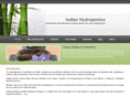 indianhydroponics.com
