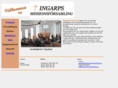 ingarpsmissionskyrka.com