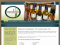ingredientsclarksville.com